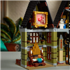 Picture of LEGO CREATOR EXPERT HAUNTED HOUSE 10273