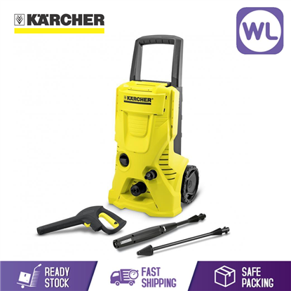 Picture of KARCHER WATER JET K4 BASIC 1180-0800