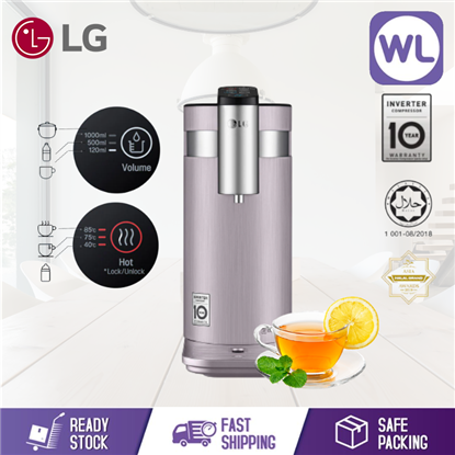 Picture of LG PuriCare™ WATER PURIFIER WD515AN (with 2 years CareShip)