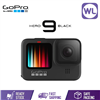 Picture of GOPRO HERO9 BLACK 5K ACTION CAMERA 20MP 5K30 HYPERSMOOTH 3.0 ACTION CAMERA