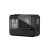 Picture of GOPRO HERO8 BLACK LENS + LCD DISPLAY TAMPERED GLASS FILM