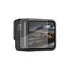 Picture of GOPRO HERO8 BLACK LENS + LCD DISPLAY TAMPERED GLASS FILM