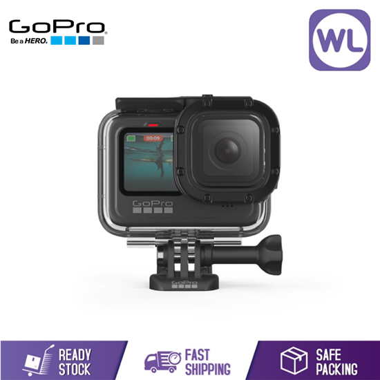 Picture of GOPRO HERO9 BLACK PROTECTIVE HOUSING