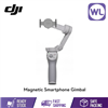 Picture of DJI OM 4 SE - HANDHELD 3-AXIS SMARTPHONE GIMBAL FOLDABLE STABILIZER IDEAL FOR VLOGGING