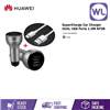 Picture of Huawei SuperCharge Wall Charger (Type-C Cable)