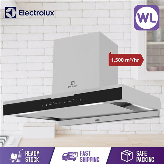Picture of ELECTROLUX 90CM CHIMNEY HOOD EFC929SA