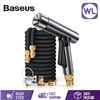 Picture of BASEUS WATER PRESSURE CAR WASH WATER GUN SPRAY NOZZLE WITH MAGIC TELESCOPIC WATER JET PIPE 15M