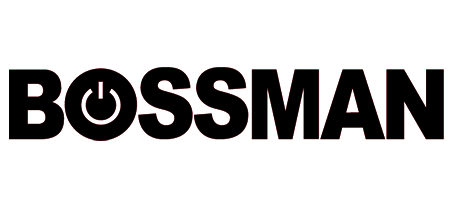 Picture for manufacturer BOSSMAN