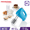 Picture of PENSONIC HAND MIXER PM-116 (BLUE)