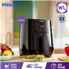 Picture of PHILIPS 0.8kg AIR FRYER HD9252/90