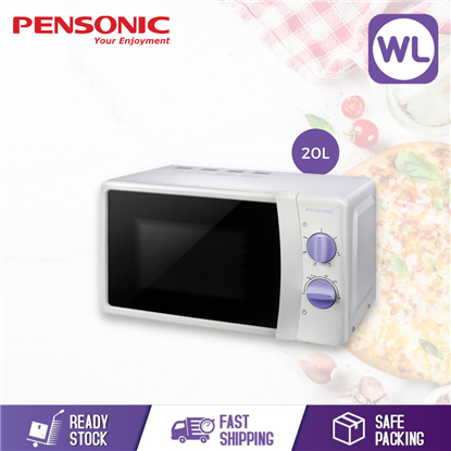 Picture of PENSONIC 20L MICROWAVE OVEN PMW-2004