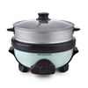 Picture of 3.5L | PENSONIC MULTI COOKER PMC-1302S (with Steamer)