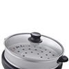 Picture of 3.5L | PENSONIC MULTI COOKER PMC-1302S (with Steamer)
