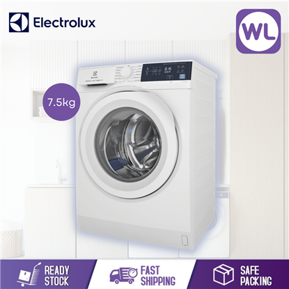 ELECTROLUX 7.5kg UltimateCare 300 FRONT LOAD WASHER EWF7524D3WB的图片