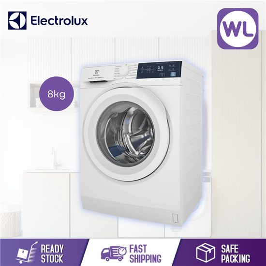 Picture of ELECTROLUX 8kg UltimateCare 300 FRONT LOAD WASHER EWF8024D3WB