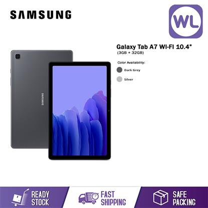 Picture of Samsung Galaxy Tab A7 Wi-Fi 10.4" (3GB+32GB)