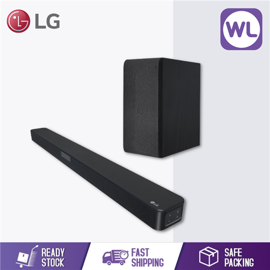 Picture of LG SOUNDBAR SN4