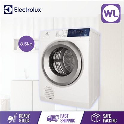 Picture of ELECTROLUX 8.5kg UltimateCare 300 VENTING DRYER EDV854J3WB