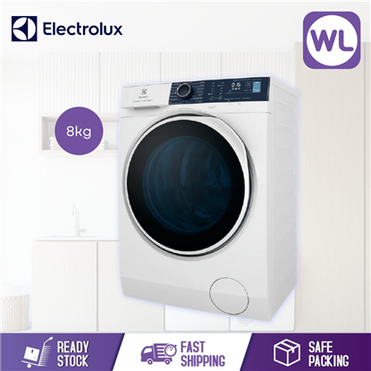 ELECTROLUX 8kg UltimateCare 500 FRONT LOAD WASHER EWF8024P5WB的图片