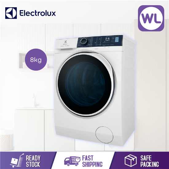 Picture of ELECTROLUX 8kg UltimateCare 500 FRONT LOAD WASHER EWF8024P5WB
