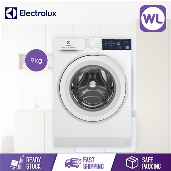 Picture of ELECTROLUX 9kg UltimateCare 300 FRONT LOAD WASHER EWF9024D3WB