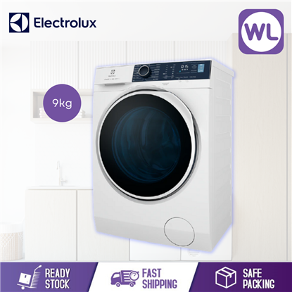 ELECTROLUX 9kg UltimateCare 500 FRONT LOAD WASHER EWF9024P5WB的图片