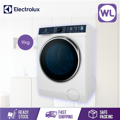 ELECTROLUX 9kg UltimateCare 700 FRONT LOAD WASHER EWF9042Q7WB的图片