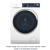 Picture of ELECTROLUX 10kg UltimateCare 500 FRONT LOAD WASHER EWF1024P5WB