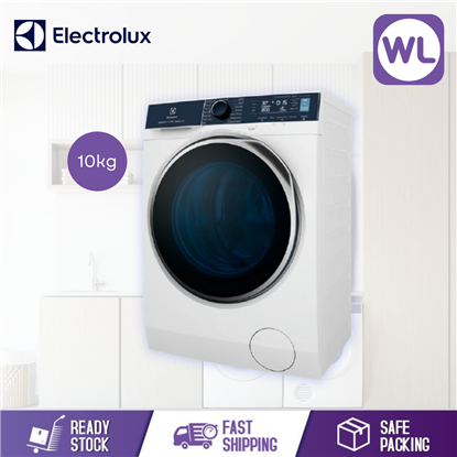Picture of ELECTROLUX 10kg UltimateCare 700 FRONT LOAD WASHER EWF1042Q7WB