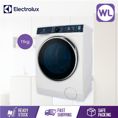 ELECTROLUX 11kg UltimateCare 900 FRONT LOAD WASHER EWF1141R9WB的图片