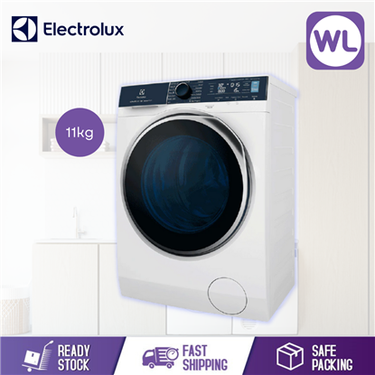 Picture of ELECTROLUX 11kg UltimateCare 700 FRONT LOAD WASHER EWF1142Q7WB