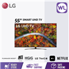 Picture of LG 55'' Smart UHD TV 55UP8100PTB