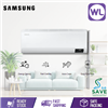 Picture of SAMSUNG AIR CONDITIONER S-INVERTER PREMIUM 1.5HP AR13TYHYDWK
