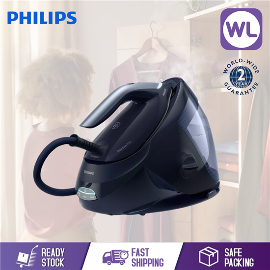 Picture of PHILIPS STEAM GENERATOR PSG7130/20 (2100W)