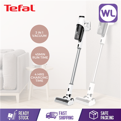 Picture of TEFAL X-PERT 3.60 STICK VACUUM CLEANER TY6935