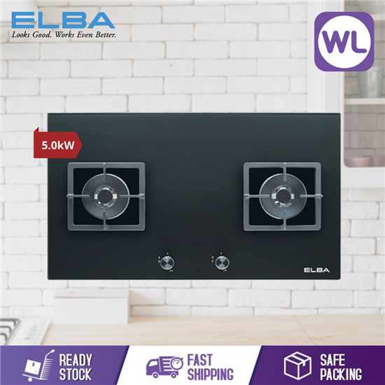 Picture of ELBA BUILT-IN GLASS HOB EGH-F9542G(GR)
