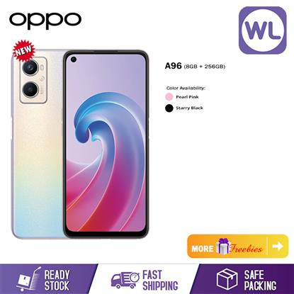 Picture of OPPO A96 8GB+256GB 