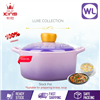 COLOR KING LUXE SAUCE POT 6000ML (LILAC)的图片