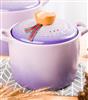 COLOR KING LUXE SAUCE POT 6000ML (LILAC)的图片
