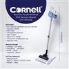 Picture of CORNELL STICK V/CLEANER WIRED CVC-WS550X (BLUE)