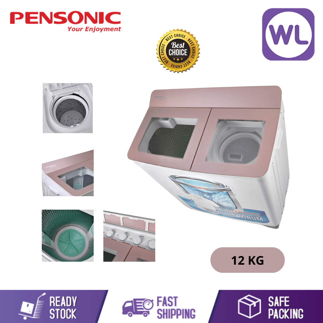 pensonic pws 6004