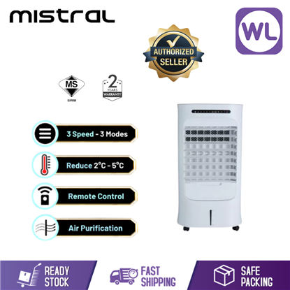 Picture of MISTRAL AIR COOLER MAC001E