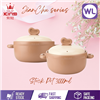 Picture of JIANCHU SERIES | COLOR KING 3000ml STOCK POT (3850-3000)