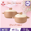 Picture of JIANCHU SERIES | COLOR KING 4000ml STOCK POT (3850-4000)