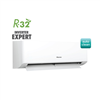 Picture of HISENSE AIR CONDITIONER STANDARD INVERTER 1.0HP AI10KAGS1