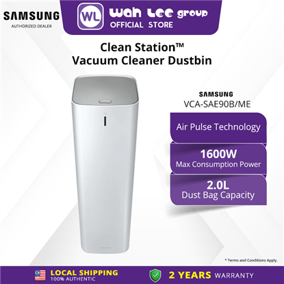 Picture of SAMSUNG CLEAN STATION VCA-SAE90B/ME