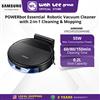 Picture of SAMSUNG ROBOTIC VACUUM CLEANER VR05R5050WK/ME