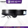 Picture of SAMSUNG ROBOTIC VACUUM CLEANER VR05R5050WK/ME