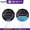 Picture of SAMSUNG ROBOTIC VACUUM CLEANER VR05R5050WK/ME