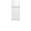 Picture of SAMSUNG BESPOKE TOP MOUNT FREEZER FRIDGE RT42CB664412ME 427L GLASS WHITE